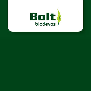 Bolt