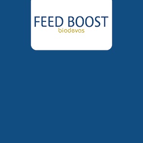 Feed Boost