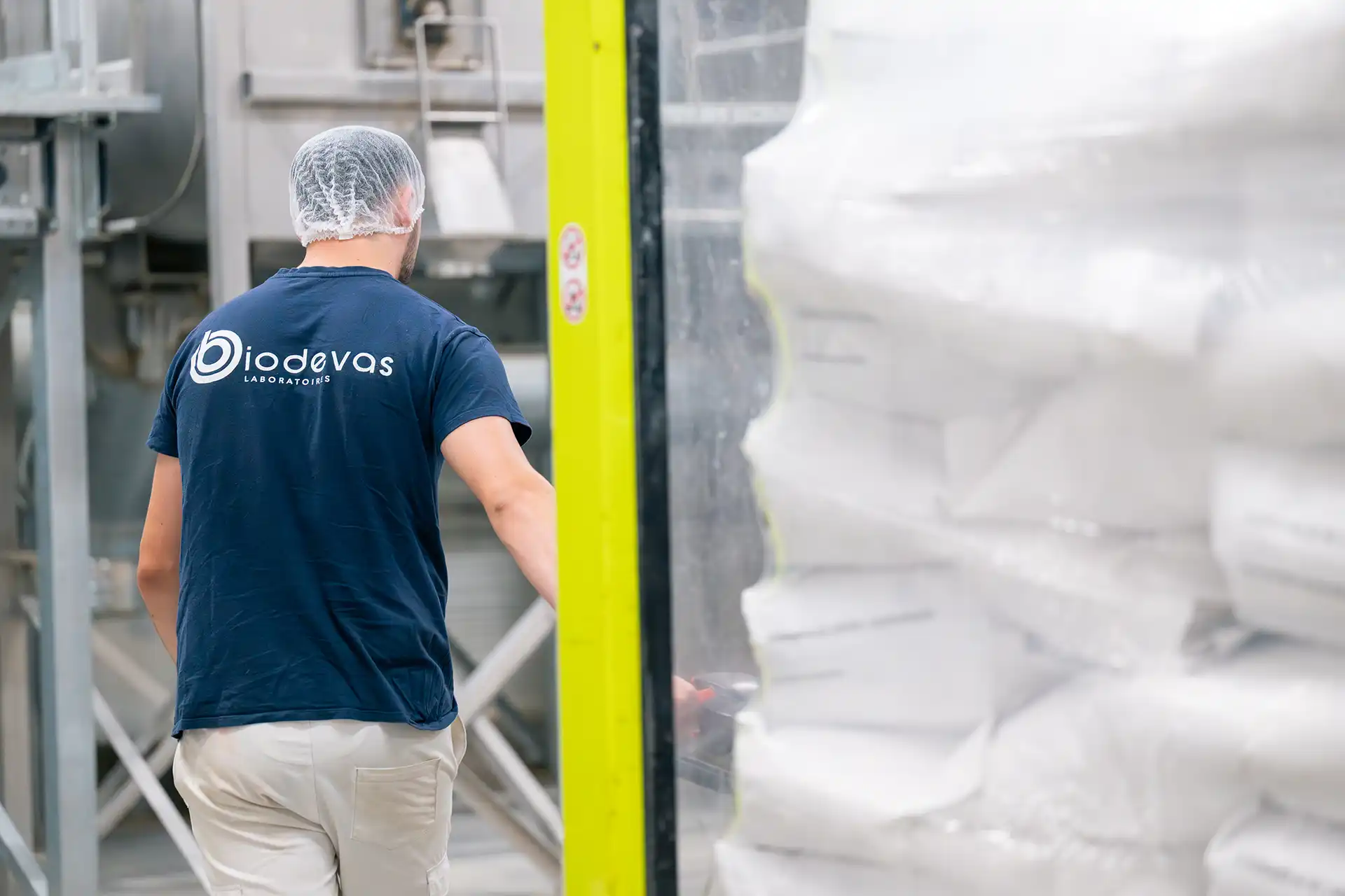 Biodevas Inedia Biodevas | Solutions naturelles pour les cultures et les élevages