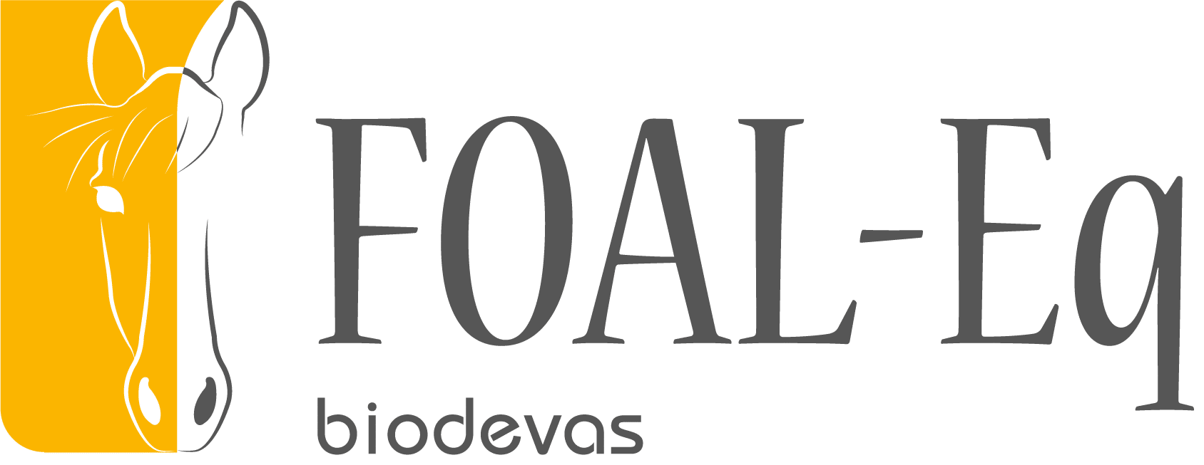 Biodevas Inedia FOAL-EQ – Démarrage digestif et immunitaire | Biodevas